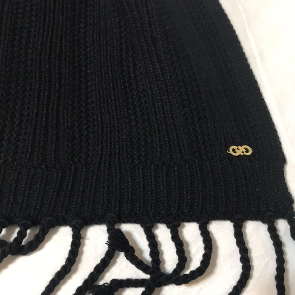 New! Cole Haan unisex scarf - Picture 2 of 4